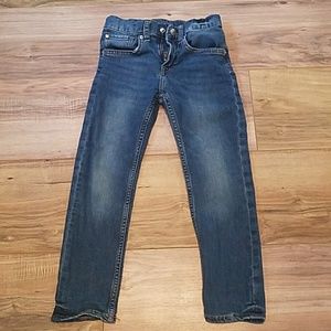boys h&m skinny jeans